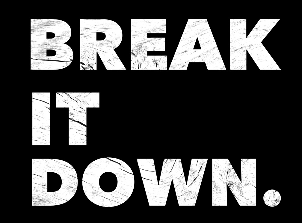 Breaking Down Our Goals Elite Force Martial Arts Fort Lauderdale Florida